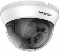 Фото - Камера відеоспостереження Hikvision DS-2CE56H0T-IRMMF(C) 2.8 mm 