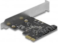 Zdjęcia - Kontroler PCI Delock 90431 