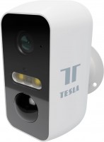Фото - Камера відеоспостереження Tesla Smart Camera Battery CB500 