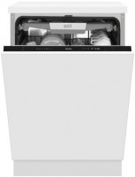 Фото - Вбудована посудомийна машина Amica DIM 66C7ELOiT 