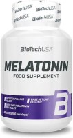 Амінокислоти BioTech Melatonin 90 tab 