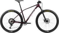 Фото - Велосипед ORBEA Alma H30 2023 frame S 