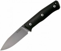 Nóż / multitool Lionsteel B35 GBK 