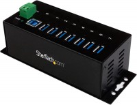 Фото - Кардридер / USB-хаб Startech.com ST7300USBME 