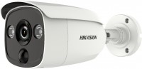 Фото - Камера відеоспостереження Hikvision DS-2CE12D0T-PIRLO 3.6 mm 