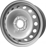 Фото - Диск Magnetto Wheels R1-1373 (6x16/5x118 ET50 DIA71,1)