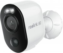 Камера відеоспостереження Reolink Argus 3 Ultra 