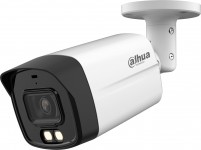 Камера відеоспостереження Dahua HAC-HFW1200TLM-IL-A-S6 3.6 mm 