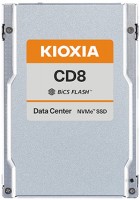SSD KIOXIA CD8-R KCD8XRUG15T3 15.36 ТБ