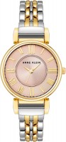 Фото - Наручний годинник Anne Klein 2159SATT 