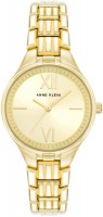 Zdjęcia - Zegarek Anne Klein 4060CHGB 