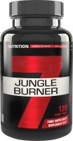 Spalacz tłuszczu 7 Nutrition Jungle Burner 120 cap 120 szt.
