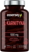 Спалювач жиру Essensey L-Karnityna 90 cap 90 шт