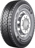 Фото - Вантажна шина Firestone FD624 315/70 R22.5 154L 