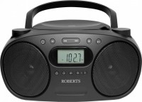 Zdjęcia - System audio Roberts Zoombox FM 