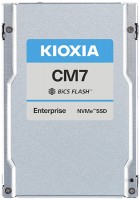 Фото - SSD KIOXIA CM7-R KCMYXRUG30T7 30.72 ТБ