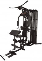 Фото - Силовий тренажер inSPORTline ProfiGym C100 