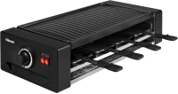 Grill elektryczny TRISTAR RA-2736 czarny