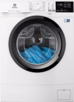 Пральна машина Electrolux PerfectCare 600 EW6SMB406BP білий