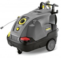 Фото - Мийка високого тиску Karcher HDS 6/12 C 