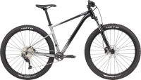 Фото - Велосипед Cannondale Trail SE 4 2022 frame L 