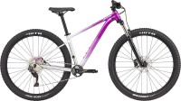 Фото - Велосипед Cannondale Trail SE 4 Womens 2022 frame XS 