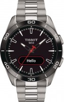 Zdjęcia - Smartwatche TISSOT T-Touch Connect Sport 