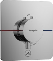 Фото - Змішувач Hansgrohe ShowerSelect Comfort Q 15589000 