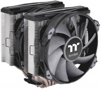 Система охолодження Thermaltake Toughair 710 Gray 