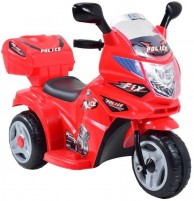 Samochód elektryczny dla dzieci Super-Toys JH-828 
