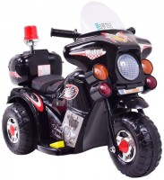 Дитячий електромобіль Super-Toys LL-999 