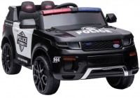 Samochód elektryczny dla dzieci LEAN Toys Police BBH-021 