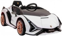 Дитячий електромобіль LEAN Toys Lamborghini Sian 