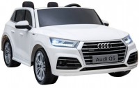 Фото - Дитячий електромобіль Super-Toys Audi Q5-2 