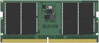 Фото - Оперативна пам'ять Kingston KCP SO-DIMM DDR5 2x48Gb KCP556SD8K2-96
