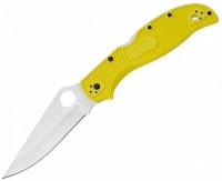 Nóż / multitool Spyderco Stretch 2 XL H-2 