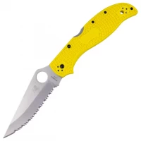 Фото - Ніж / мультитул Spyderco Stretch 2 XL H-2 SpyderEdge 