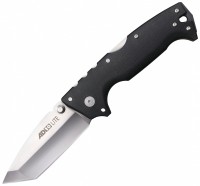 Фото - Ніж / мультитул Cold Steel AD-10 Lite Tanto 