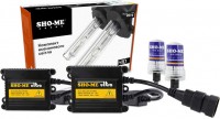 Фото - Автолампа Sho-Me Ultra Slim HB4 3000K 35W Kit 