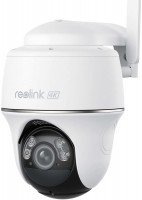 Камера відеоспостереження Reolink Go PT Ultra 