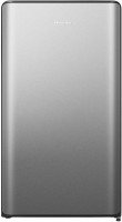 Холодильник Hisense RR-106D4CDE сріблястий