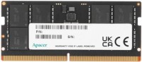 Zdjęcia - Pamięć RAM Apacer DDR5 SO-DIMM 1x16Gb FS.16G2A.PTH