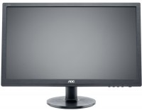 Zdjęcia - Monitor AOC E2460Sda 24 "