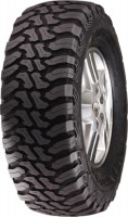 Zdjęcia - Opona Accelera M/T-01 255/75 R17 111Q 