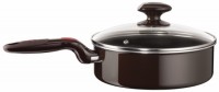 Zdjęcia - Patelnia Tefal Comfort Touch D8213212 24 cm