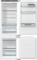 Вбудований холодильник Gorenje NRKI 218 EA0 