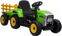 Дитячий електромобіль LEAN Toys Tractor XMX611 