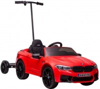 Zdjęcia - Samochód elektryczny dla dzieci LEAN Toys BMW M5 SX2118 