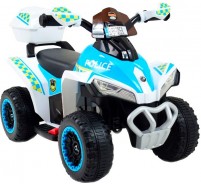 Дитячий електромобіль Super-Toys GTS-1188A 