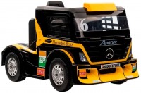 Дитячий електромобіль LEAN Toys Mercedes XMX622 